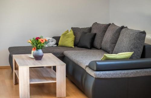 Breitenberg Apartment | Ferienwohnung Tina