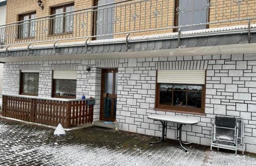 Nettersheim Apartment | Ferienwohnung Tina