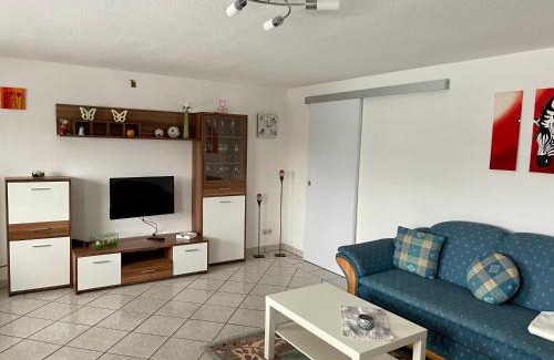 Nettersheim Apartment | Ferienwohnung Tina