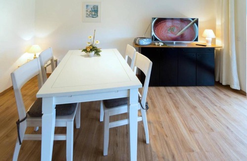 Norddeich Apartment | Ferienwohnung Tina