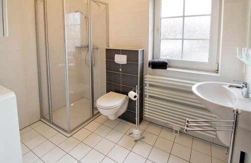 Norddeich Apartment | Ferienwohnung Tina