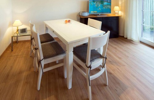 Norddeich Apartment | Ferienwohnung Tina