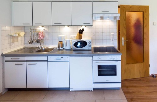 Norddeich Apartment | Ferienwohnung Tina