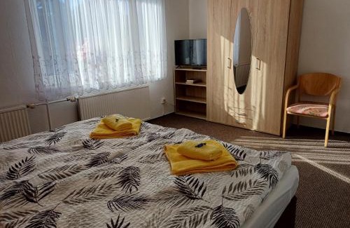 Ziltendorf Apartment | Ferienwohnung Tischer