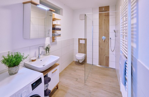 Tittmoning Apartment | Ferienwohnung Tittmoning Zwischen Salzburg und Burghausen