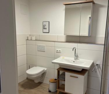 Tittmoning Apartment | Ferienwohnung Tittmoning zwischen Salzburg, Burghausen und Österreich