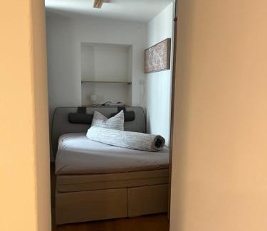 Tittmoning Apartment | Ferienwohnung Tittmoning zwischen Salzburg, Burghausen und Österreich