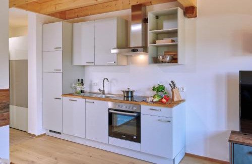 Tittmoning Apartment | Ferienwohnung Tittmoning zwischen Salzburg und Burghausen