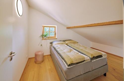 Tittmoning Apartment | Ferienwohnung Tittmoning zwischen Salzburg und Burghausen