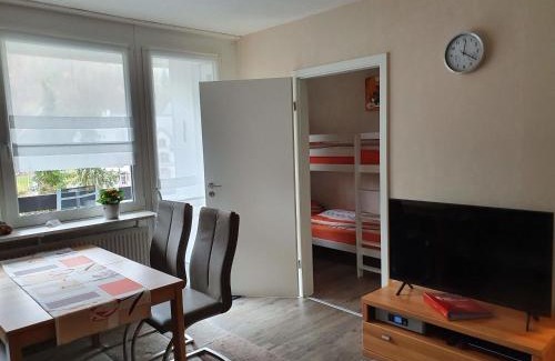 Todtmoos Apartment | Ferienwohnung Todtmoos