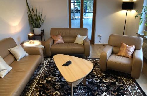 Schnaittenbach Apartment | Ferienwohnung Tom