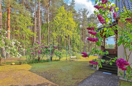 Torgelow-Hollanderei Apartment | Ferienwohnung Torgelow