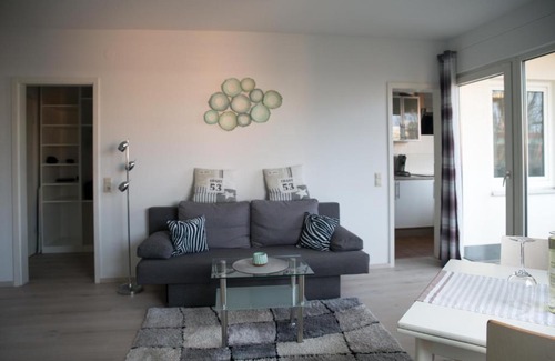Bad Bergzabern Apartment | Ferienwohnung Toskana mit Schwimmbad und Sauna