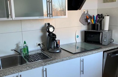 Bad Bergzabern Apartment | Ferienwohnung Toskana mit Schwimmbad und Sauna
