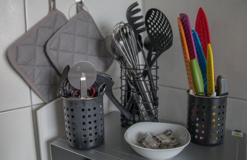 Bad Bergzabern Apartment | Ferienwohnung Toskana mit Schwimmbad und Sauna