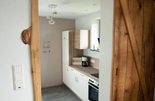 Sulzbach Apartment | Ferienwohnung Träwa