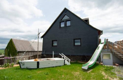 Sulzbach Apartment | Ferienwohnung Träwa