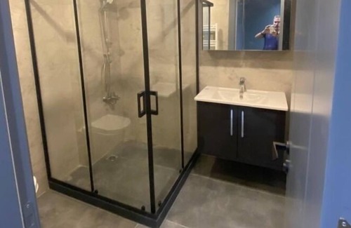 Yenisehir Apartment | Ferienwohnung/app. für 4 Gäste mit 170m² in Yenisehir / Mersin