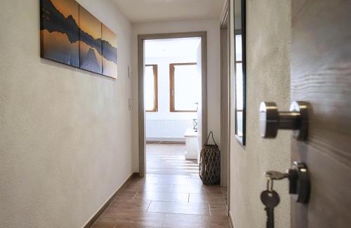 Bernkastel-Kues Apartment | Ferienwohnung Traumblick