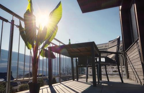 Bernkastel-Kues Apartment | Ferienwohnung Traumblick