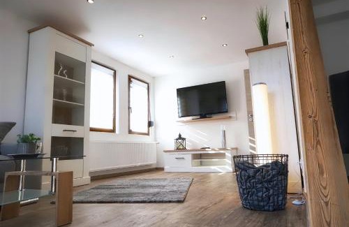 Bernkastel-Kues Apartment | Ferienwohnung Traumblick