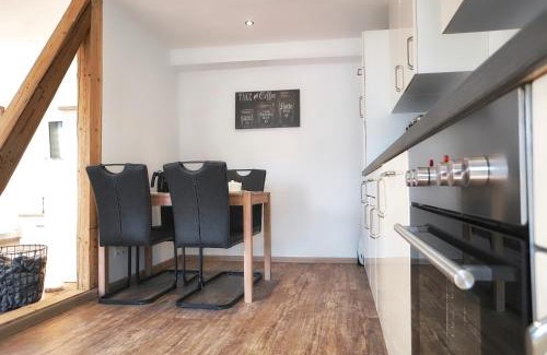 Bernkastel-Kues Apartment | Ferienwohnung Traumblick