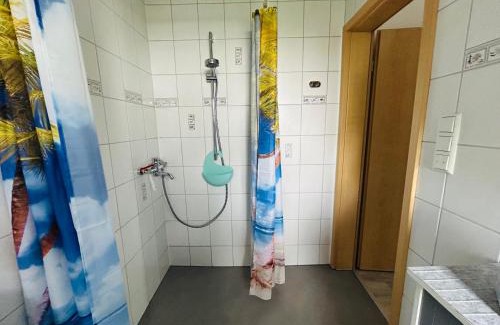Albstadt Apartment | Ferienwohnung Traufgang