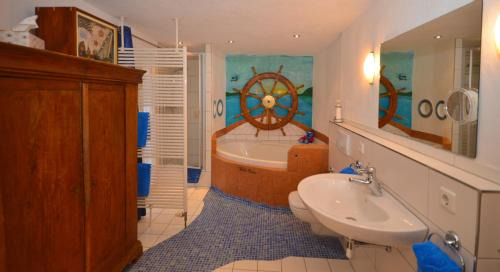 Klettgau Apartment | Ferienwohnung Traumschiff