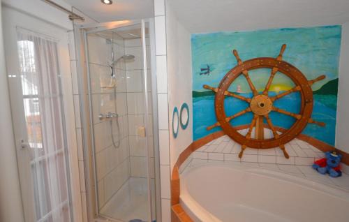 Klettgau Apartment | Ferienwohnung Traumschiff