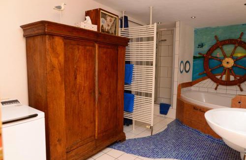 Klettgau Apartment | Ferienwohnung Traumschiff