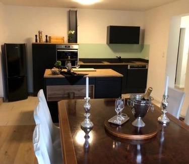 Traunkirchen Apartment | Ferienwohnung Traunkirchen mit Seeblick