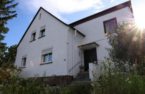 Trautheim Apartment | Ferienwohnung Trautes Heim