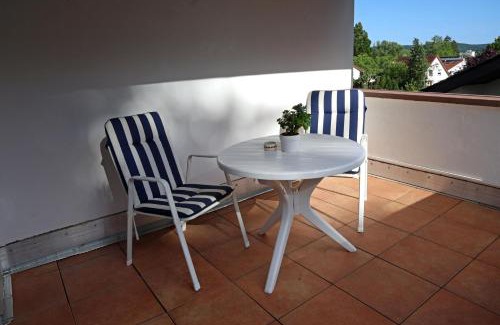 Trautheim Apartment | Ferienwohnung Trautes Heim