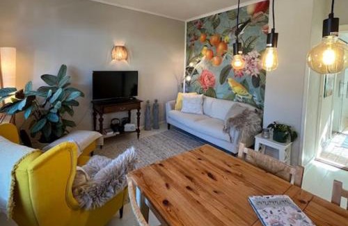 Friedrichstadt Apartment | Ferienwohnung Treeneglück