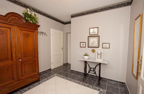 Westerhausen Apartment | Ferienwohnung Trenkel