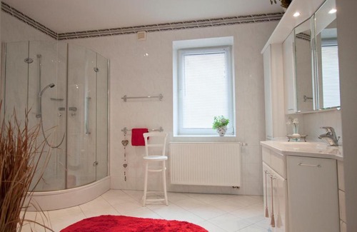 Westerhausen Apartment | Ferienwohnung Trenkel