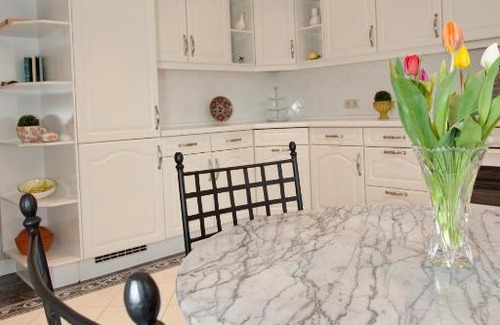 Westerhausen Apartment | Ferienwohnung Trenkel