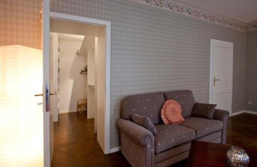 Westerhausen Apartment | Ferienwohnung Trenkel