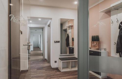 Erbendorf Apartment | Ferienwohnung Tretter Natur Pur