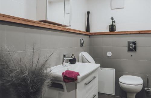 Erbendorf Apartment | Ferienwohnung Tretter Natur Pur