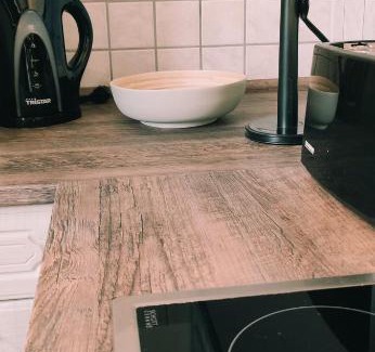 Sondershausen Apartment | Ferienwohnung Trinitatis