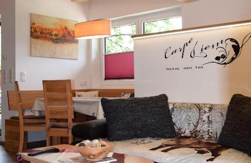Hochfilzen Apartment | Ferienwohnung Trixl