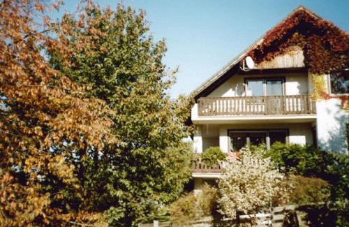 Letzau Apartment | Ferienwohnung Troglauer