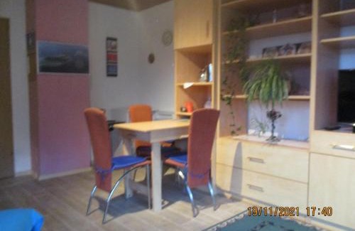 Letzau Apartment | Ferienwohnung Troglauer