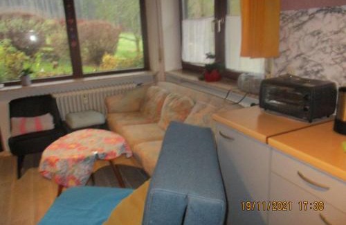 Letzau Apartment | Ferienwohnung Troglauer