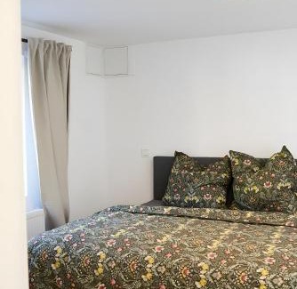 Oberderdingen Apartment | Ferienwohnung Tromei-Hof