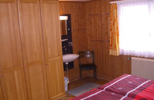 Flums Apartment | Ferienwohnung Tschudiboden