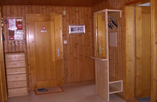 Flums Apartment | Ferienwohnung Tschudiboden