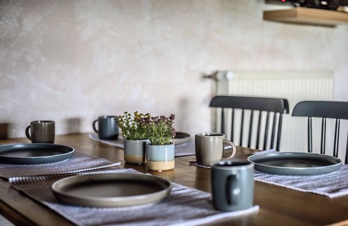 Hengersberg Apartment | Ferienwohnung "tulpe"