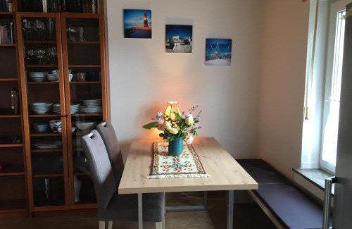 Marienrachdorf Apartment | Ferienwohnung Turmblick